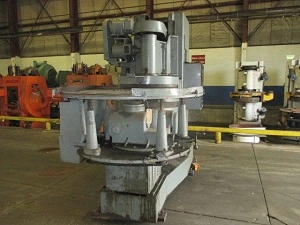 Used _UNKNOWN_ _UNKNOWN_ Wire Spring Grinders | National Machinery Exchange #1499837