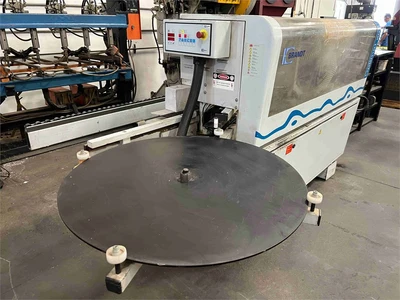 Used 2005 BRANDT OPTIMAT KDN 330 Edge Banders California US | MachineryMax #1402794