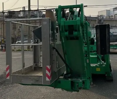 Used 2018 TEUPEN TL92SJ Crawler Boom Lifts Pennsylvania US | National Lift Equipment #1382131