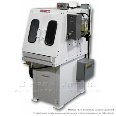 KALAMAZOO INDUSTRIES K12-14MS Cold Saws Manual | Sierra Victor Industries (1)