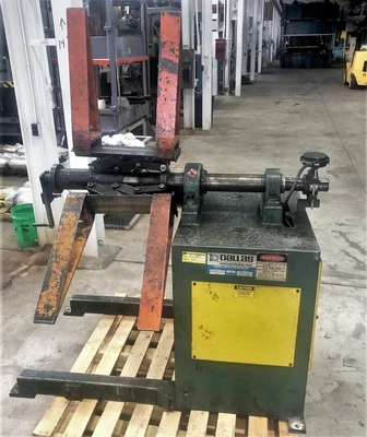 USED 2001 DALLAS DCR-6000# X 12-RH 06265