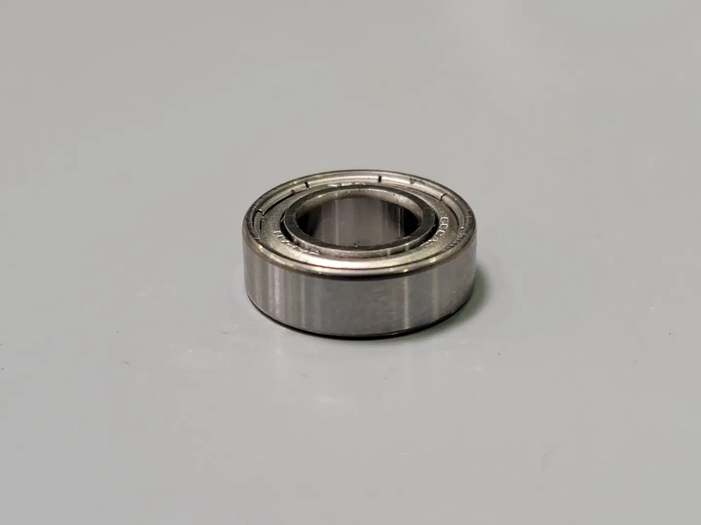 Deep Groove Ball Bearing No. 688AZ