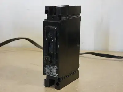 USED WESTINGHOUSE EHB1020