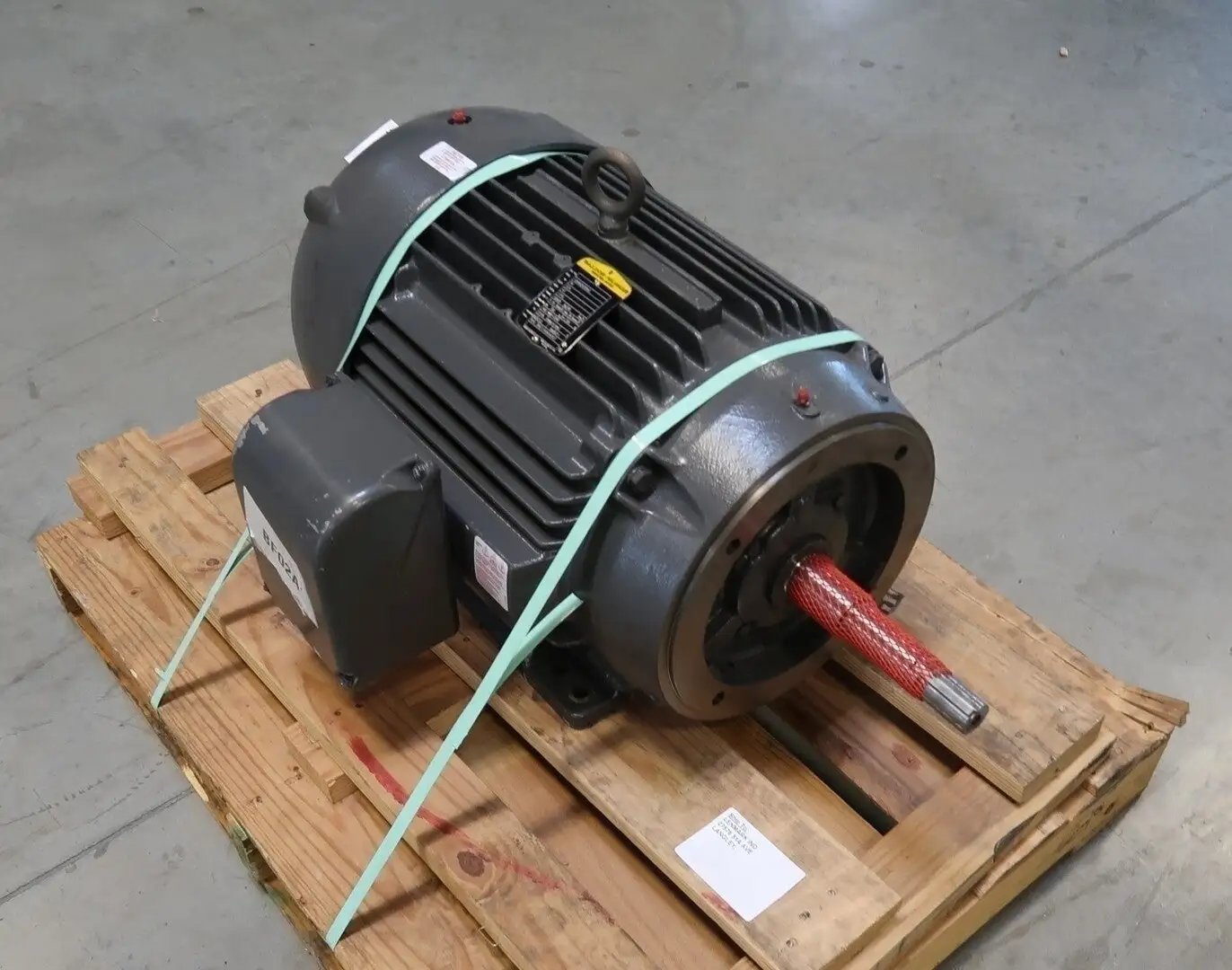 NEW BALDOR 12H062X309H2