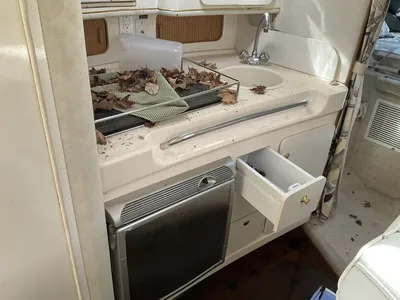 Used 1997 SEARAY SUNDANCER Boats (Misc) Michigan US | Miedema Asset Management Group #1579098