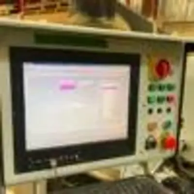 Used _UNKNOWN_ _UNKNOWN_ Single-Line Beam Saws Ontario CA | Moon Machinery #1763995