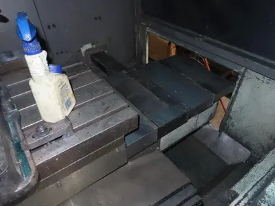 1992 TAKISAWA MAC-V2E/MC-COMPO CNC Milling | MD Equipment Services LLC (11)