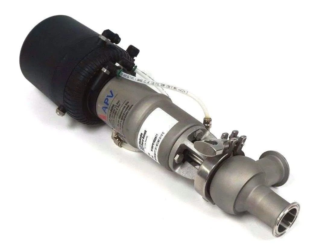 NEW WAUKESHA CHERRY-BURRELL M18BP818336TT AIR VALVE 5335-1025