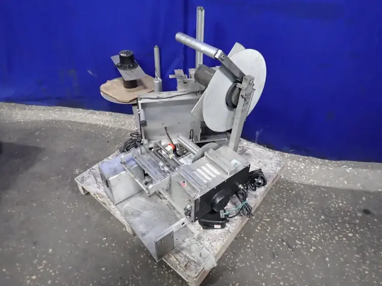 Used _UNKNOWN_ R310 Labelers | HGR 24 #751463