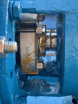 Used LABOUR TABER _UNKNOWN_ Centrifugal Pumps MX | MAQUINARIA PECUSA #1467877