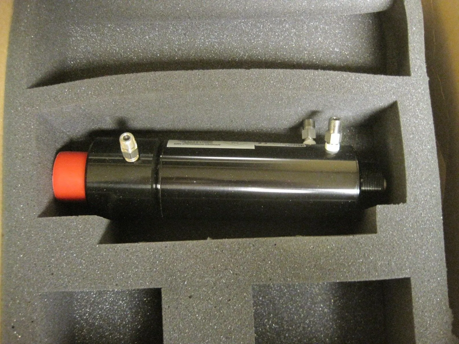 NEW RAYTEK INFRARED PROBE A75RHP7SFWCIS RAYTEK RHP7SFWCIS-A75