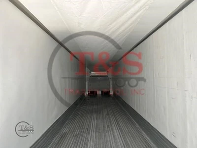Used 2023 UTILITY _UNKNOWN_ Reefer Trailers Illinois US | T&S Trailer Pool #1509465