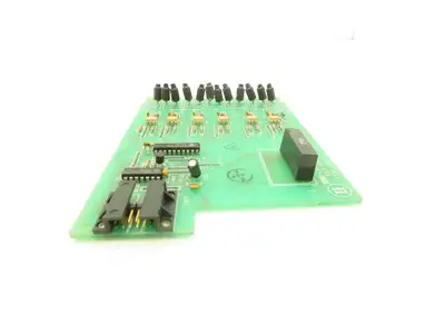 Honeywell Amiens 46182743 PCB Card Digital Input Printed Circuit Board