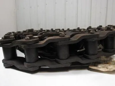 Rexnord R1033 Power Transmission Drive Roller Chain 3.075" Pitch