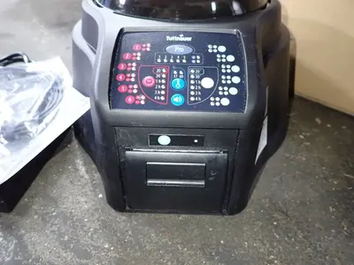 Tuttnauer Biological Indicator/hygiene Monitoring System