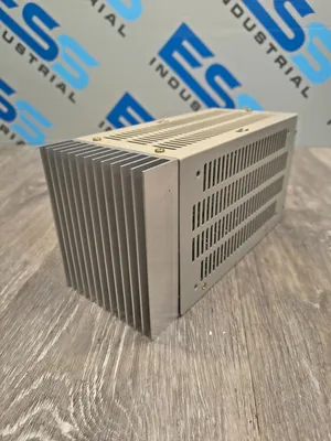 OMRON S82G-1505 Switching Mode Power Supplies | ESS Industrial Equipment Sales (4)