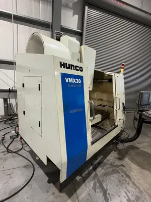 2008 HURCO VMX30 Vertical Machining Centers | GMT (6)