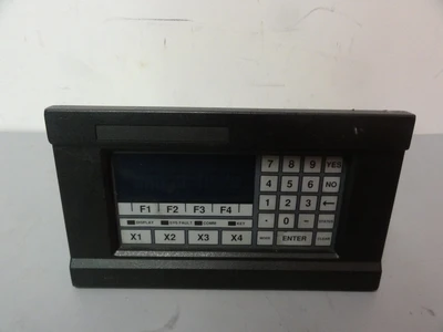 USED NEMATRON ELECTRO-CRAFT RELIANCE ELECTRIC IWS-120-EC, 9101-2017