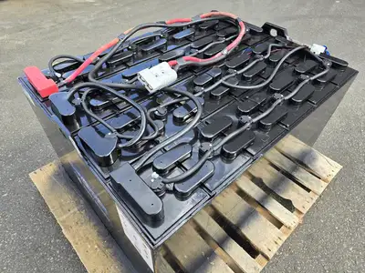 Used MOTIVE ENERGY SYSTEMS 18-85RF-17 Misc Electrical & Power Parts British Columbia CA | Lenmark #250251