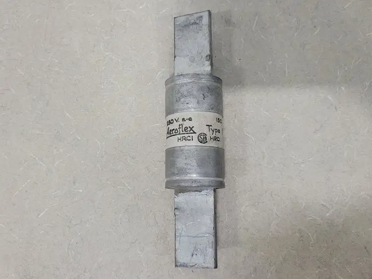 Used AEROFLEX NB2-150 Misc Electrical & Power Parts British Columbia CA | Lenmark #248308