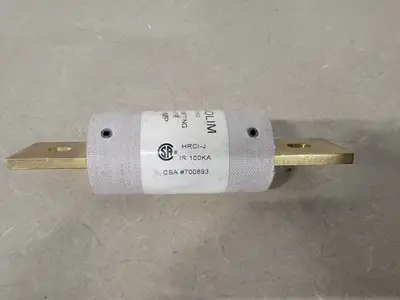 USED ECONOLIM JCL200AMP