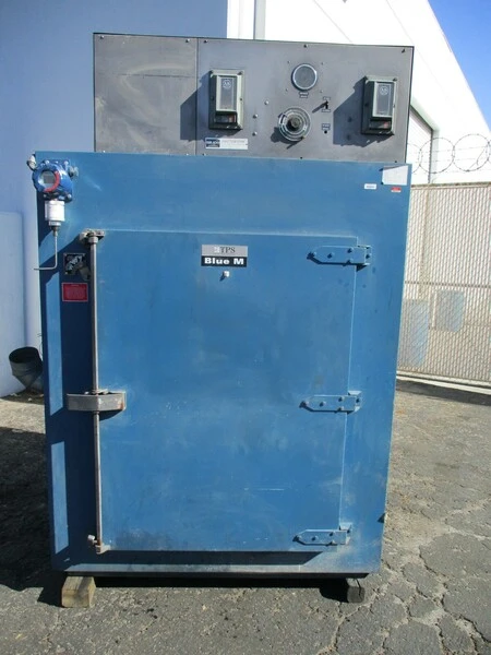 Used BLUE M _UNKNOWN_ Ovens | TNT Industrial #399649