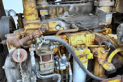 Used 1974 CATERPILLAR 950 Wheel Loaders Utah US | Proxy Equipment #1383049