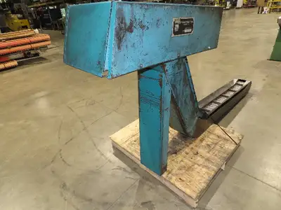Used MAYFRAN _UNKNOWN_ Miscellaneous MRO Indiana US | Arrow Industrial #635444