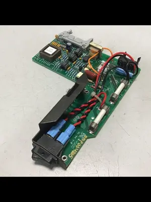 USED GAMMAFLUX GA-100-F-00