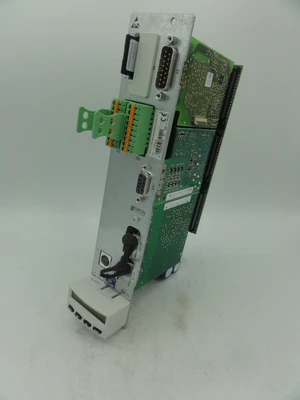 USED REXROTH CSH01.1C-SE-EN2-NNN-NNN-L1-S-NN-FW