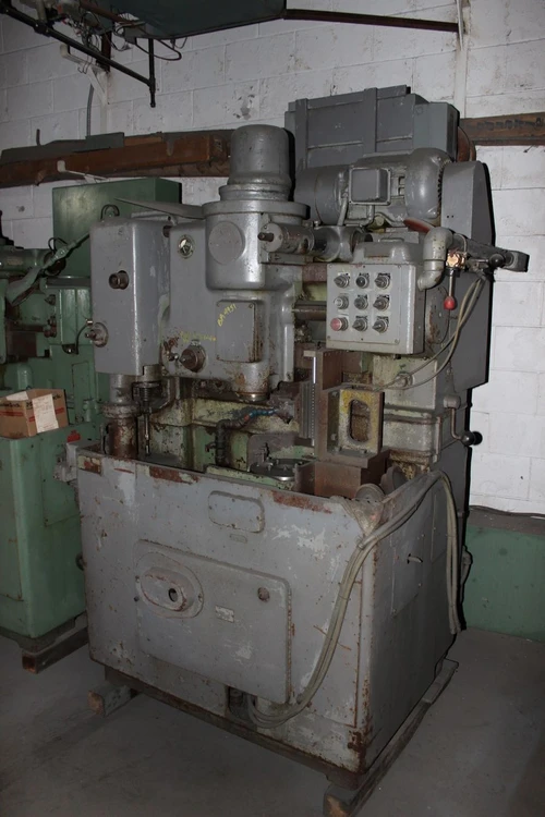 Used FELLOW NO. 6 Gear Shapers Minnesota US | INTER-PLANT SALES #343259