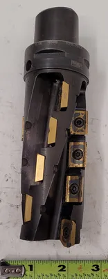 Sandvik Coromant R215-050C5-100L Tooling & Accessories, Tooling | Machinery Central (8)