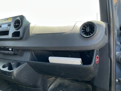 Used 2019 MERCEDES-BENZ SPRINTER Vans Michigan US | Miedema Asset Management Group #1344770