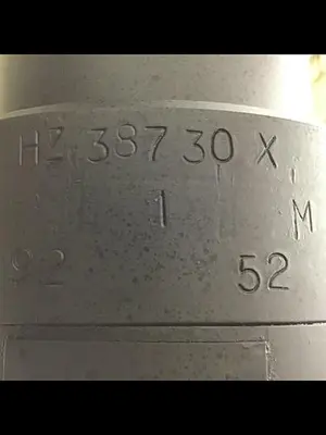 USED ENGEL HZ 38730 X