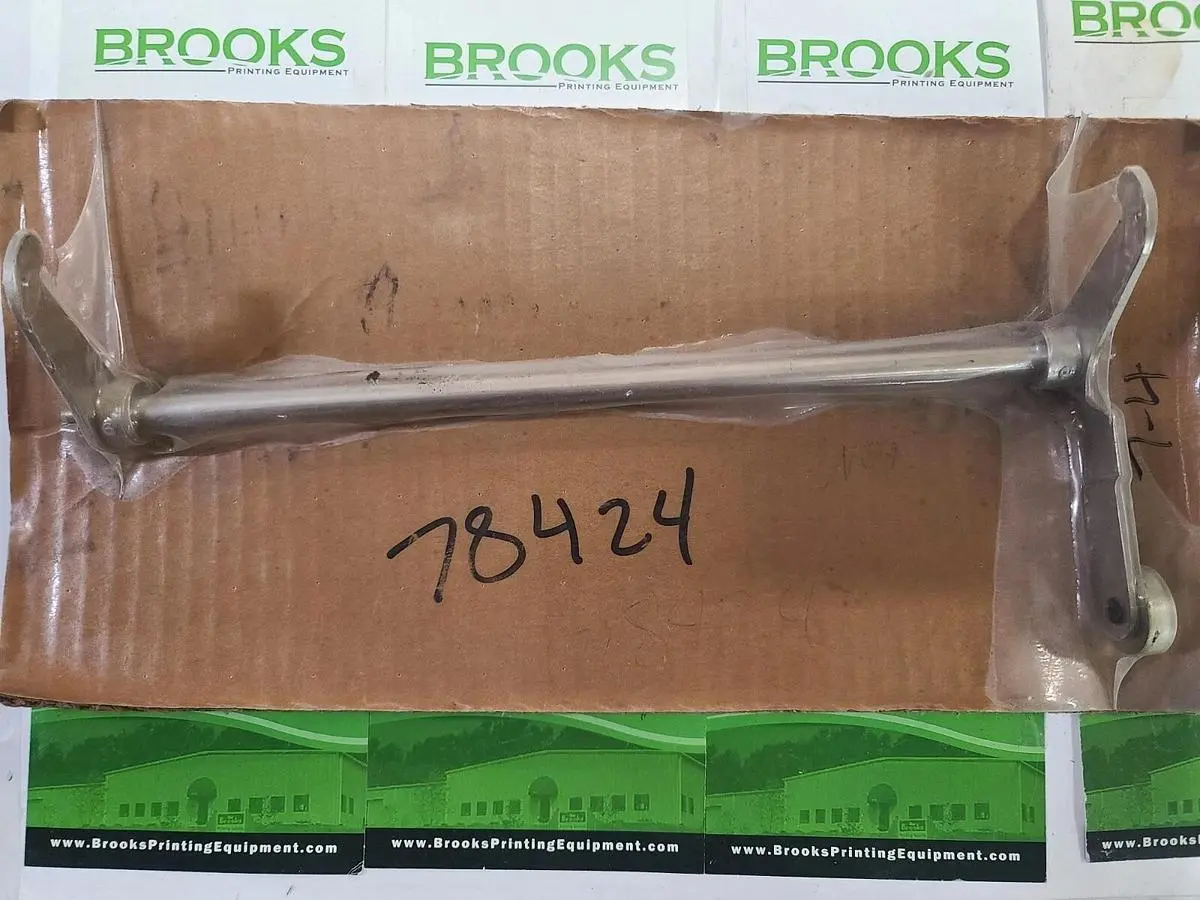 USED AB DICK 78424