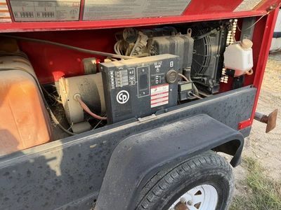 Used _UNKNOWN_ _UNKNOWN_ Portable Generators Texas US | Miedema Asset Management Group #1312394