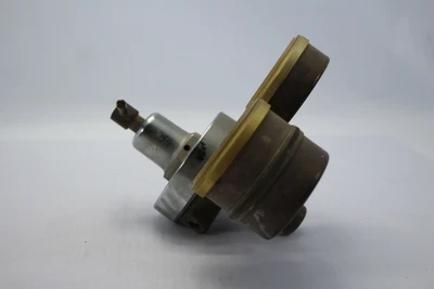 Used Scott Specialty Gases 9A Valves/Fittings California US | Davliegogo LLC #1710324
