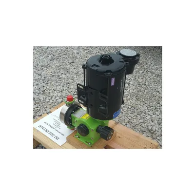 NEW PULSAFEEDER ENGINEERED PRODUCTS GLM 1AAAP