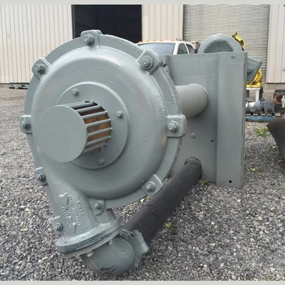 Galigher 6 in Sump Pump