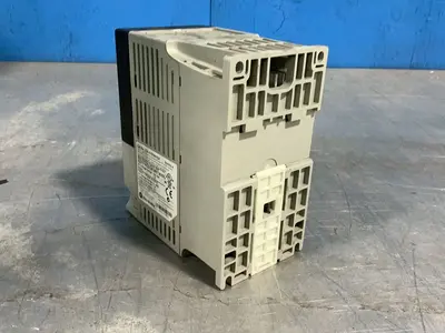 Used 2008 ALLENBRADLEY 22AD1P4N104 Variable Speed Drives Ohio US | HGR 24 #1326064