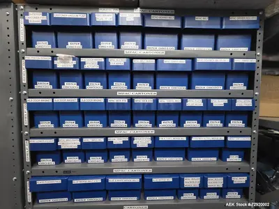 Used LANGEN MASTRO-I Cartoners Horizontal Load - Automatic Load Illinois US | Aaron Equipment #1292189