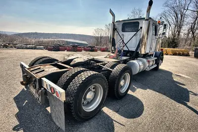 Used 2004 WESTERN STAR 4900EX Conventional trucks New Jersey US | Proxy Equipment #1425997