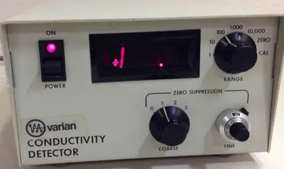 USED VARIAN 113348