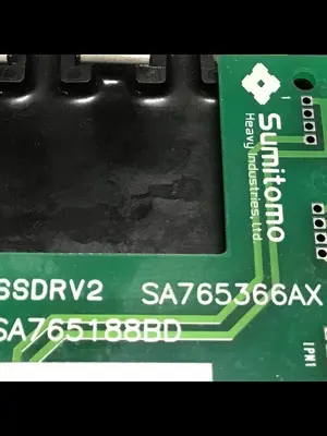 USED SUMITOMO SA765366AX