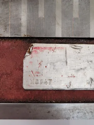 SUBURBAN TOOL MCB47 Tooling & Accessories, Magnetic Chucks | Machinery Central (9)