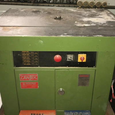 Cantek SS-513 Shaper