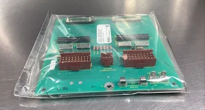 Bailey Controls NTMF01 Termination Module ASSY # 6635336E1 Loc3C-25