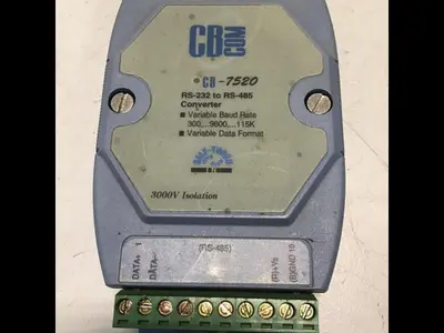 USED CB-COM CB-7520