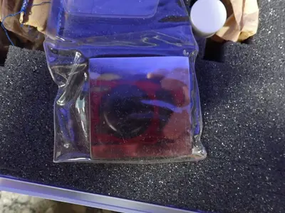 Newage Testing Kit