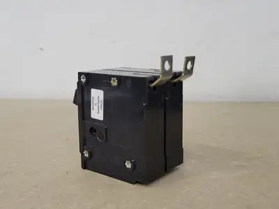 USED CUTLER-HAMMER BA215